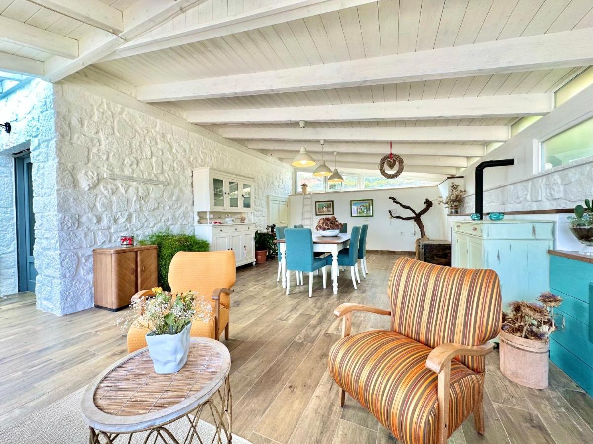 Vila Trullo Il Carrubo Alberobello Exteriér fotografie