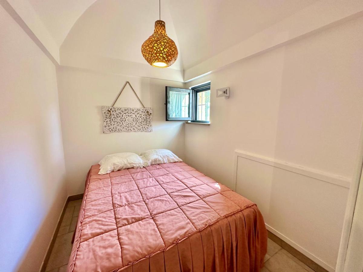 Vila Trullo Il Carrubo Alberobello Exteriér fotografie